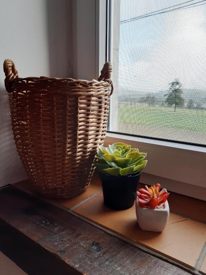 La Pause Lägenhet Plombières Exteriör bild
